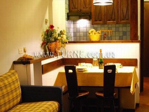 Отель Club Palace 2 3*