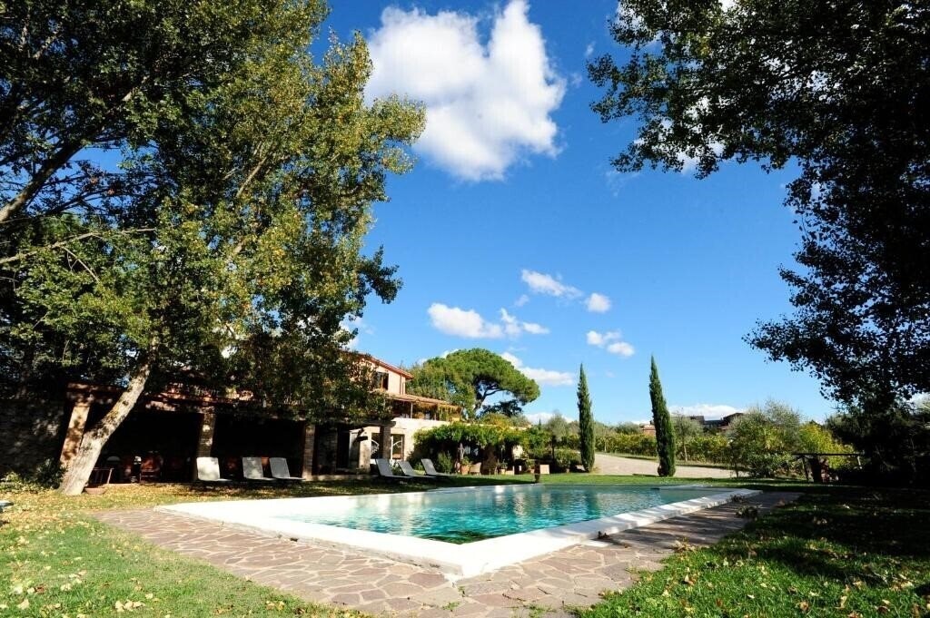 Fotografii Fattoria Di Corsignano 3*