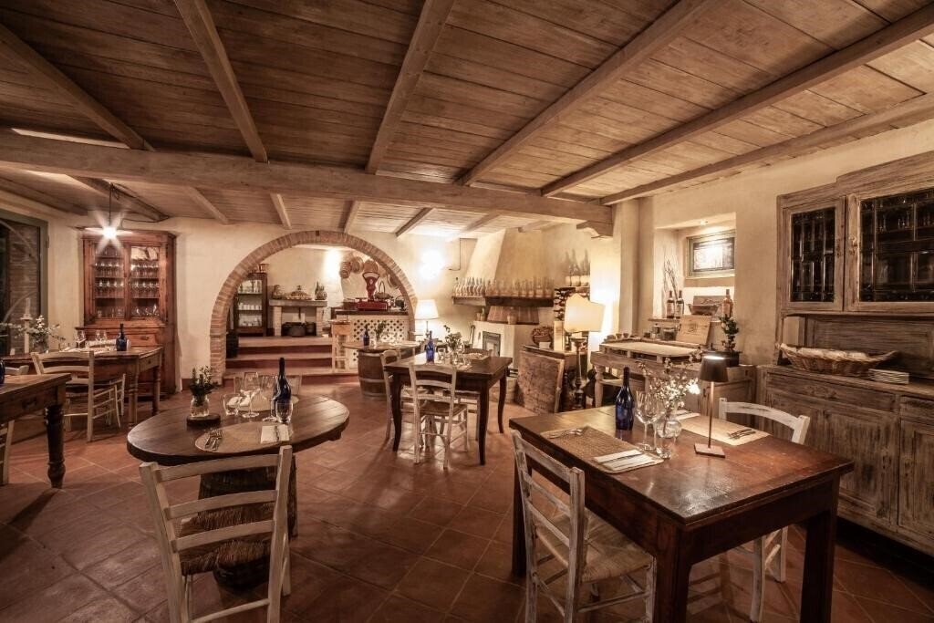 Fotografie Fattoria Di Corsignano 3*