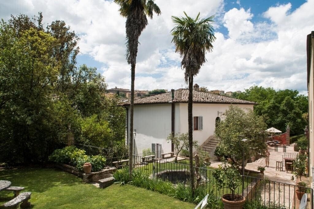 Fotografie Borgo Grondaie 3*