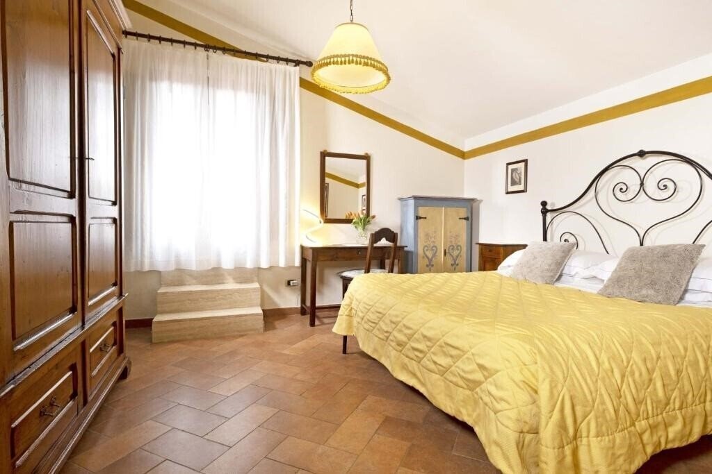 Imaginea Borgo Grondaie 3*