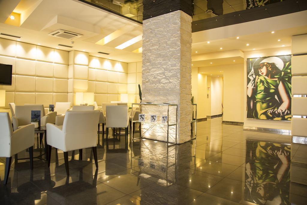 Imaginea Borgo Antico 3*