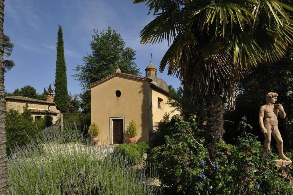 Fotografii Borgo Casabianca 4*