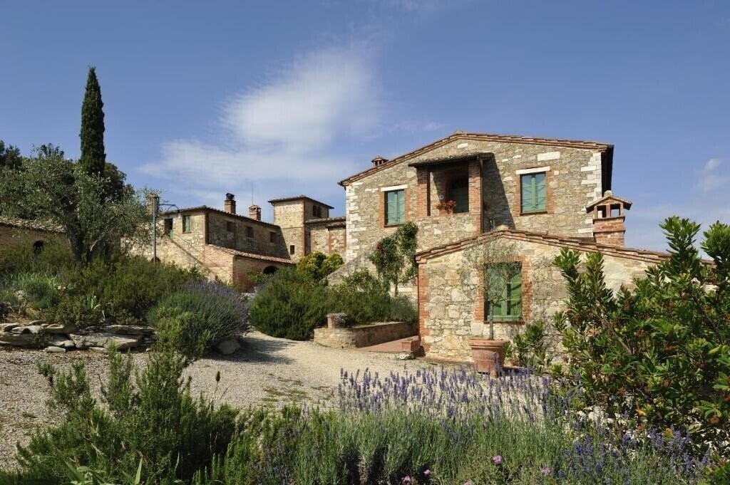 Fotografie Borgo Casabianca 4*