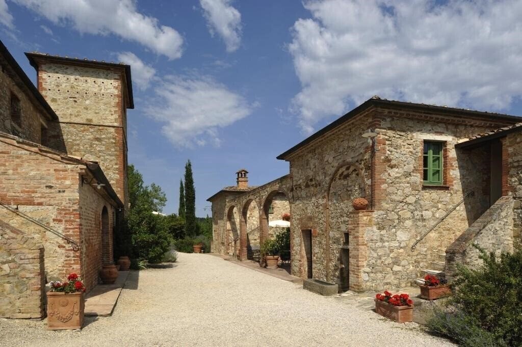 Imaginea Borgo Casabianca 4*