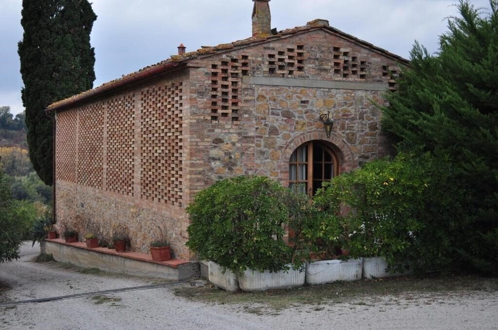 Фотография Msn Relais Le Querciole Сельский Отель 3*