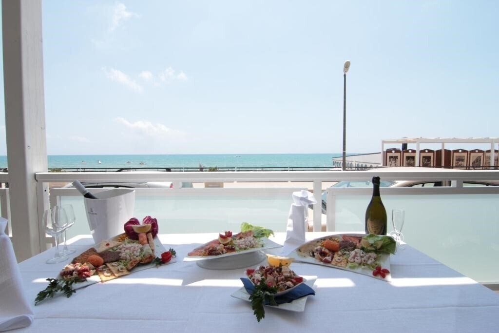 Фото Miramare (Marina Di Ragusa) 4*