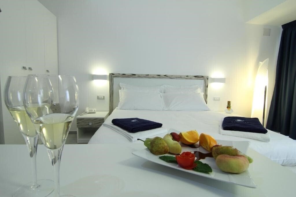 Изображение Miramare (Marina Di Ragusa) 4*