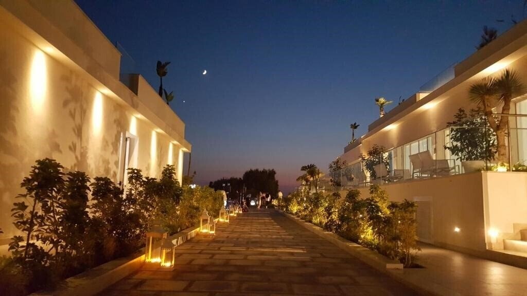 Картинка Modica Beach Resort (Marina Di Modica) 4*