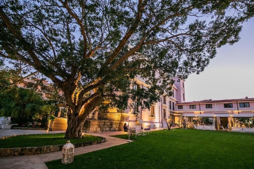 Imaginea Parco Delle Fontane 4*