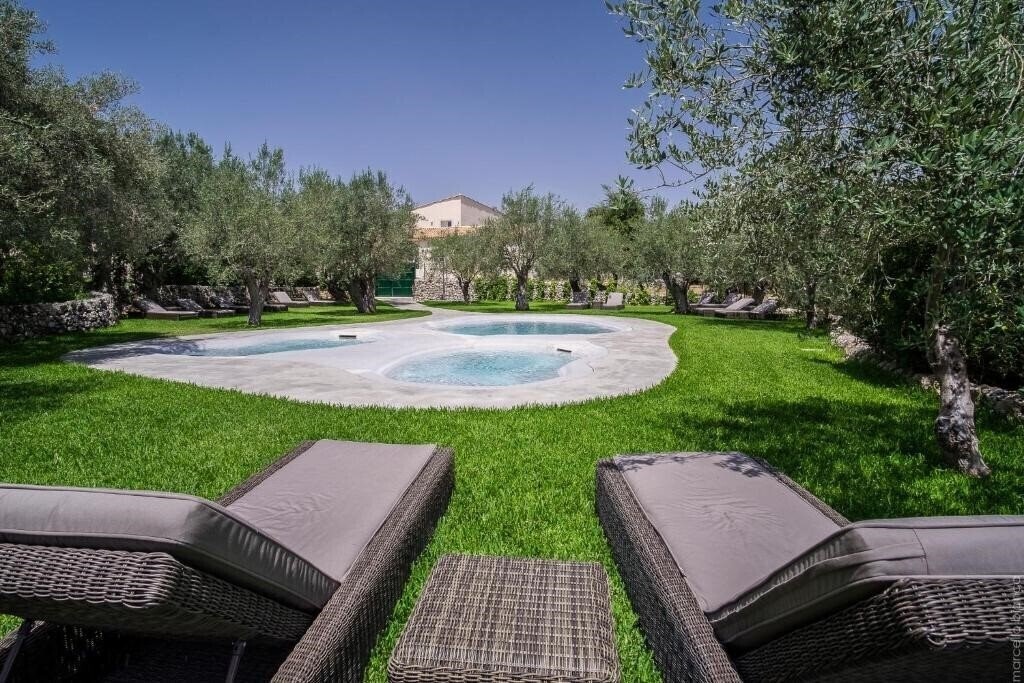 Fotografii Masseria Degli Ulivi 4*