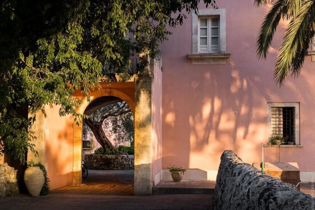Fotografie Masseria Degli Ulivi 4*