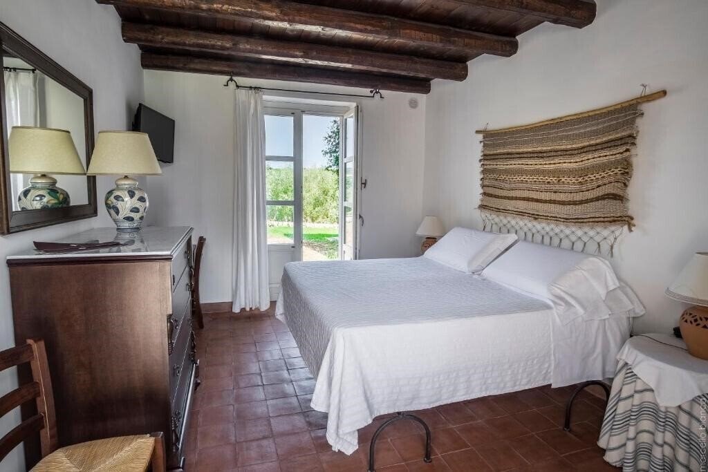 Imaginea Masseria Degli Ulivi 4*