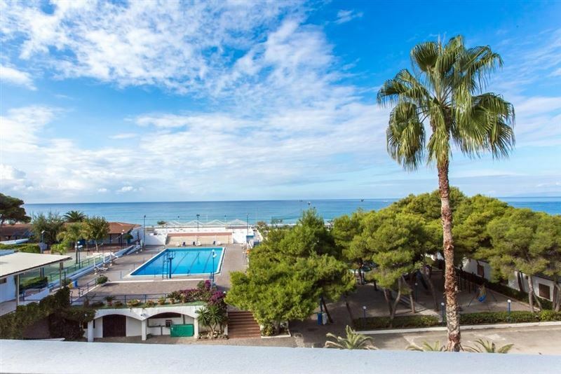 Фотография Santa Caterina Village 4*