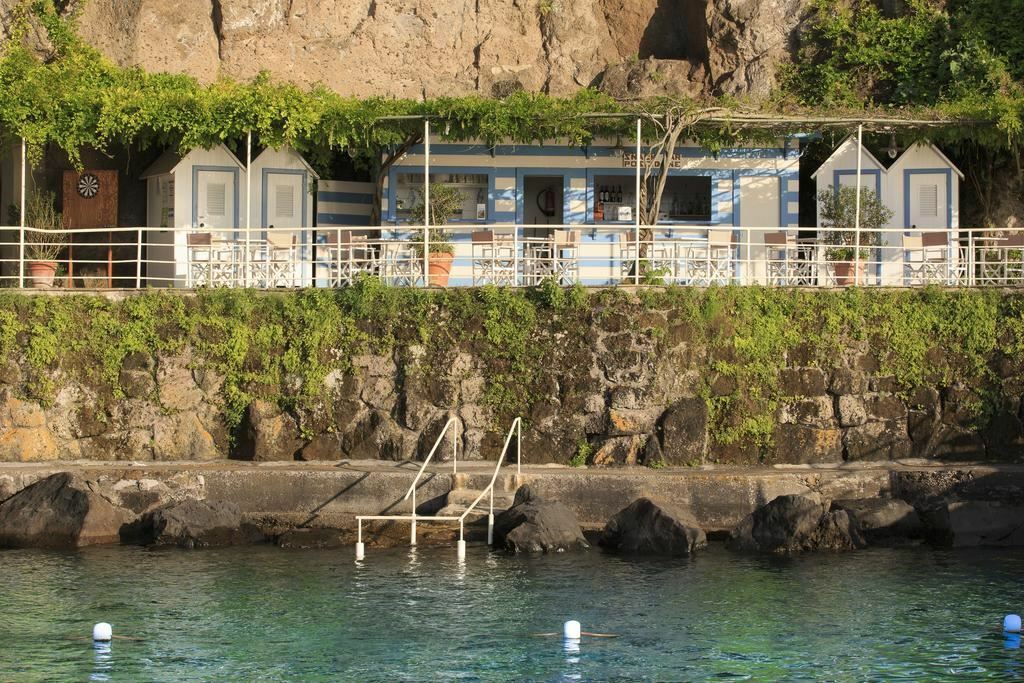 Imaginea Grand Hotel Ambasciatori (ex. Ambasciatori Grand Hotel ) 5*