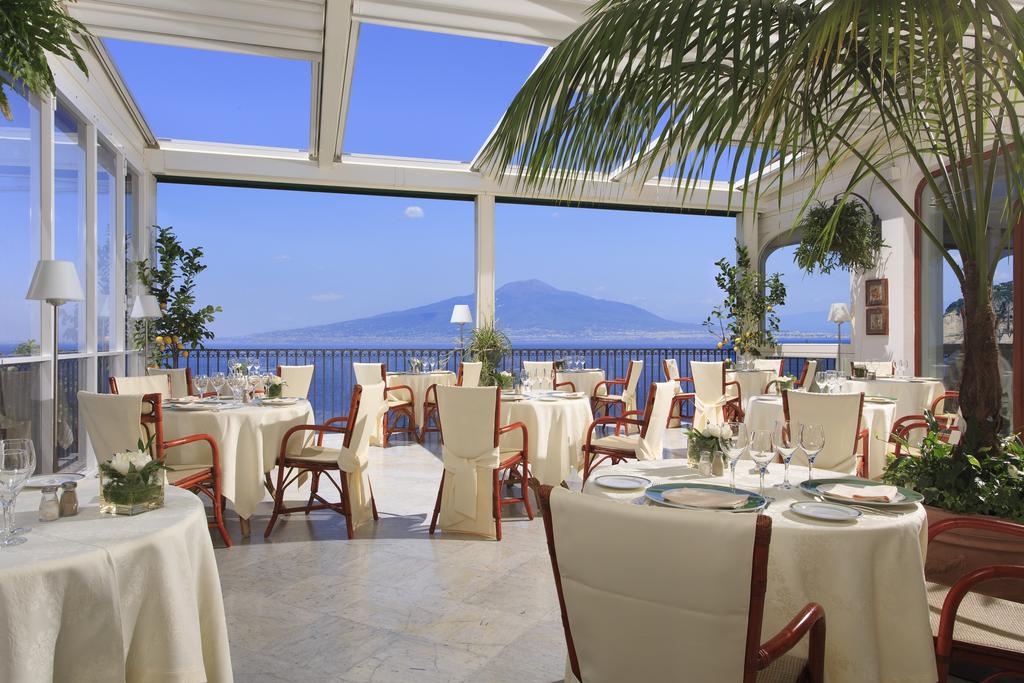 Imaginea Grand Hotel Ambasciatori (ex. Ambasciatori Grand Hotel ) 5*