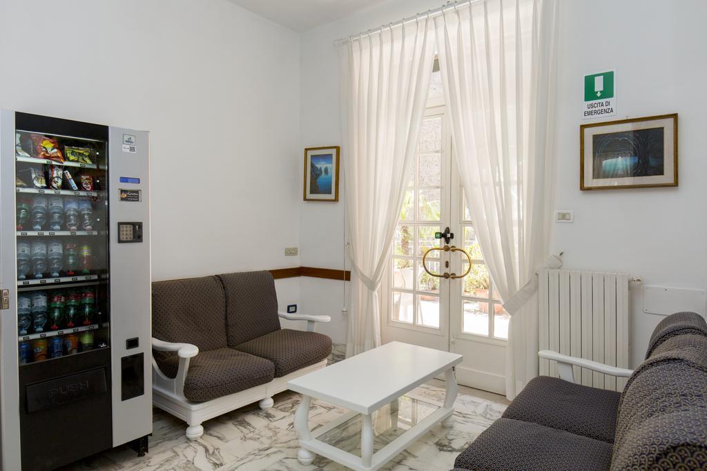 Hotel Il Faro 3*