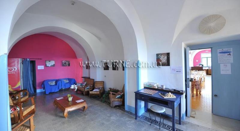 Imaginea Purple апартаменты