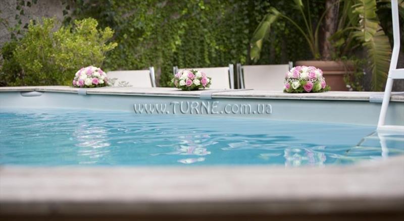 Imaginea Purple апартаменты