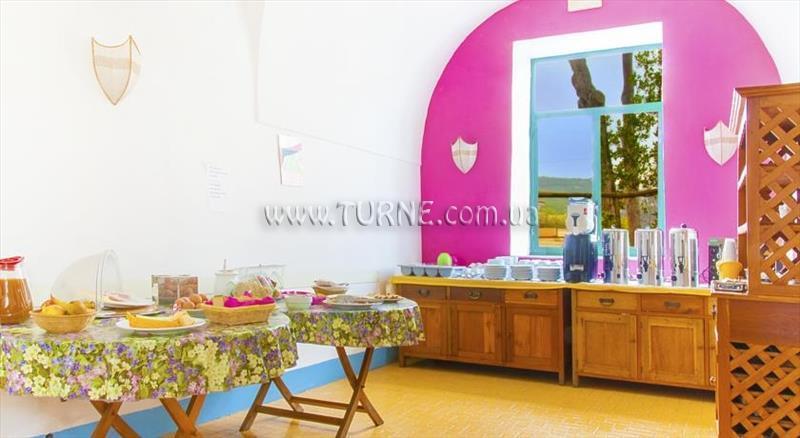 Fotografie Purple апартаменты