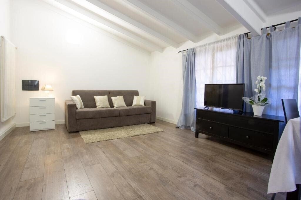 Imaginea Antiche Mura 4*