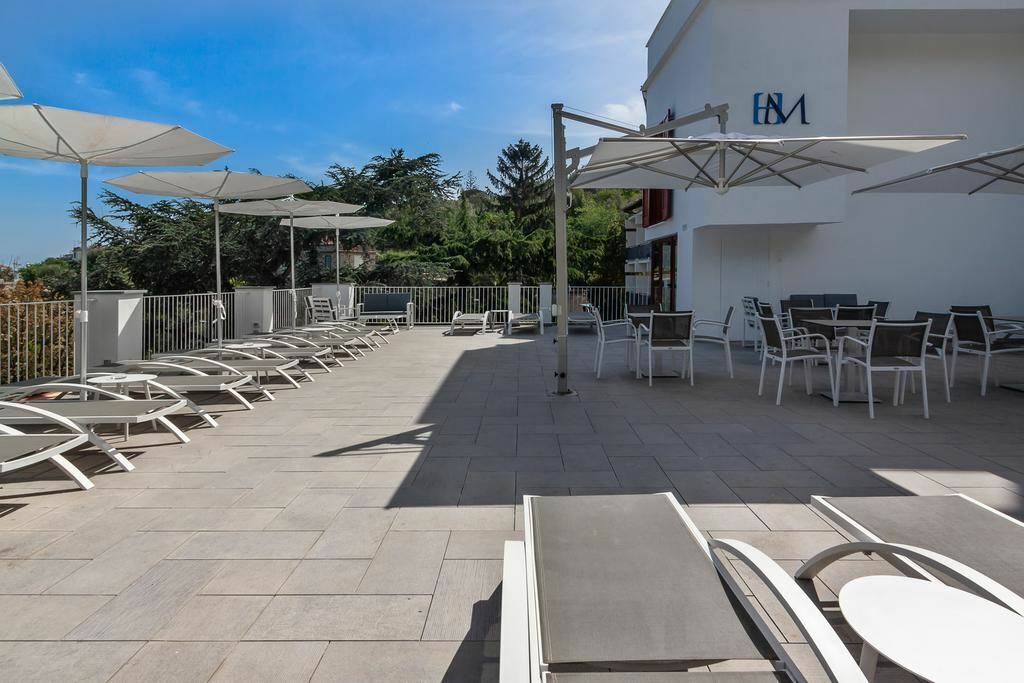 Изображение Metropole 3*