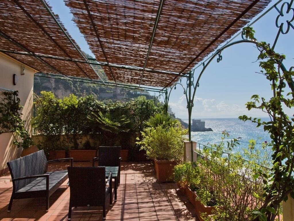 Hotel Sole Hotel (Maiori) 3*