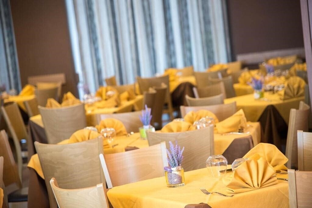 Imaginea Sole Hotel (Maiori) 3*