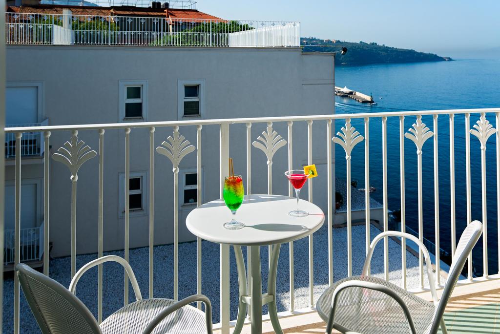 Imaginea Riviera Grand 4*