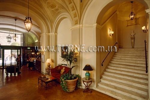 Изображение Continental 4*