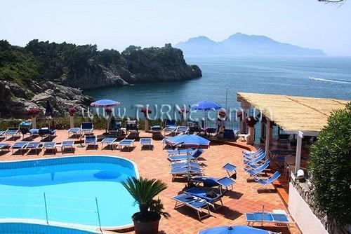 Fotografie Delfino 4*