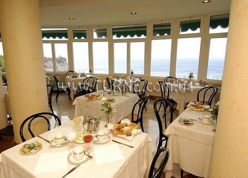 Fotografii Delfino 4*