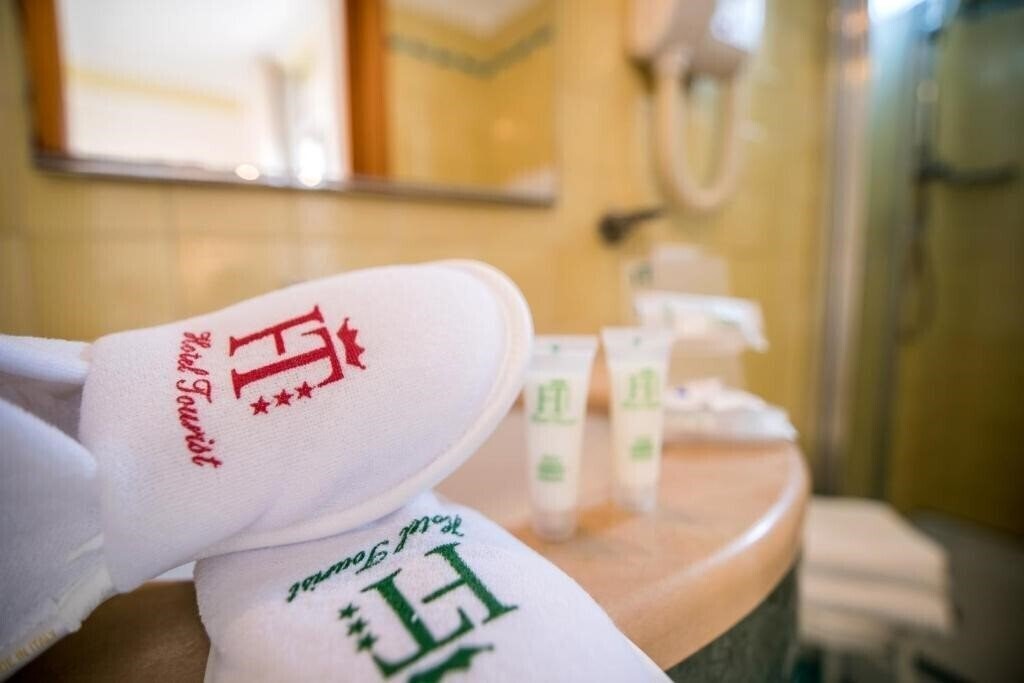 Fotografie Tourist Hotel 3*