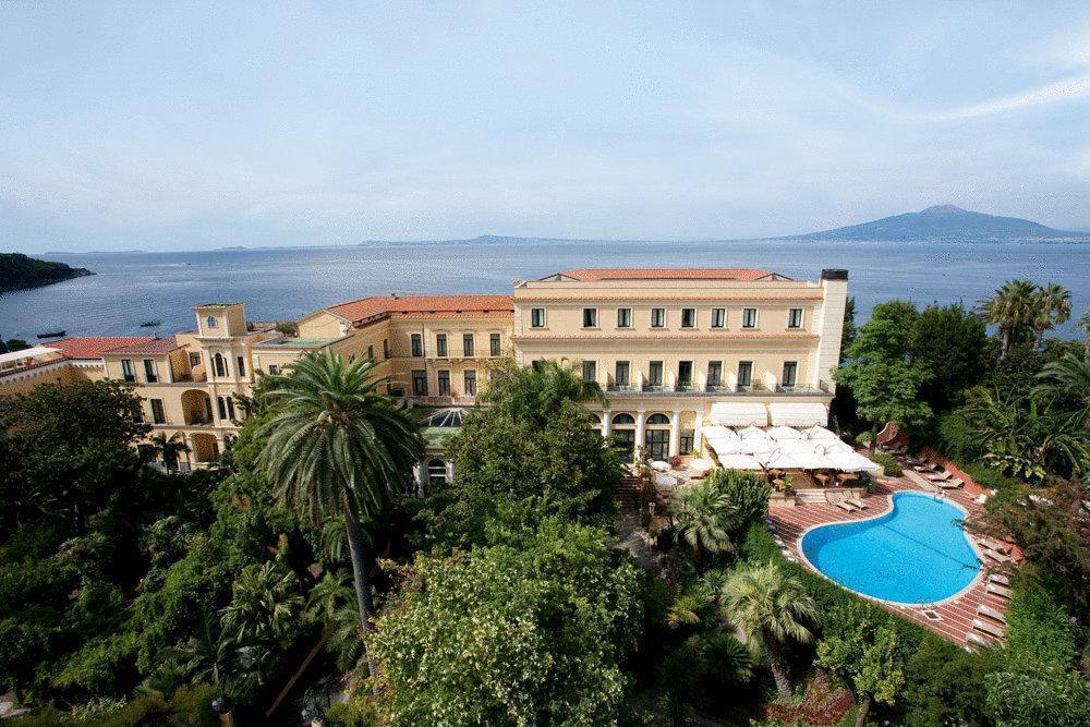 Fotografii Imperial hotel Tramontano 4*