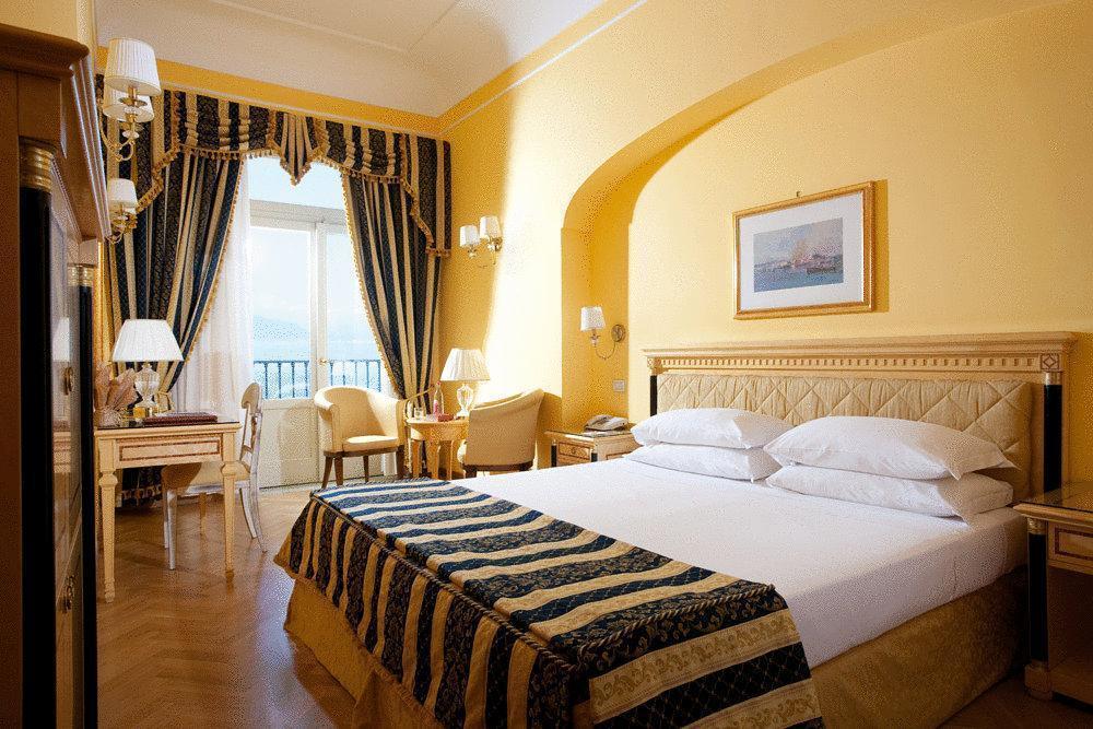 Fotografie Imperial hotel Tramontano 4*
