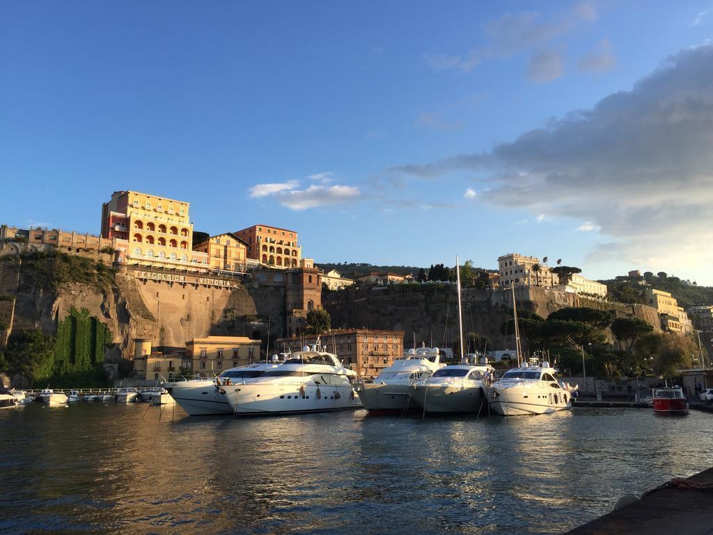 Hotel Imperial hotel Tramontano 4*