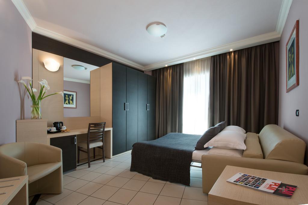 Imaginea Cdh Hotel La Spezia 4*