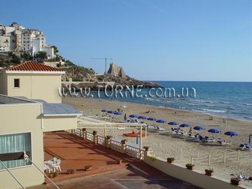 Изображение Albergo La Sirenella 3*