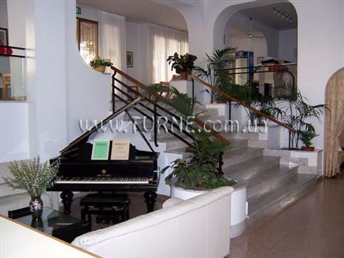 Фото Albergo La Sirenella 3*