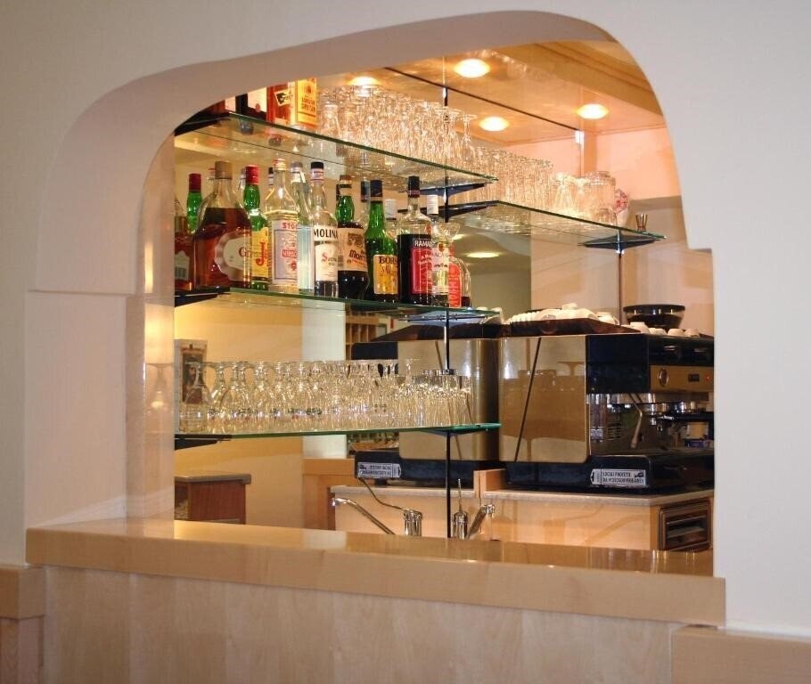 Imaginea Grazia Hotel 3*
