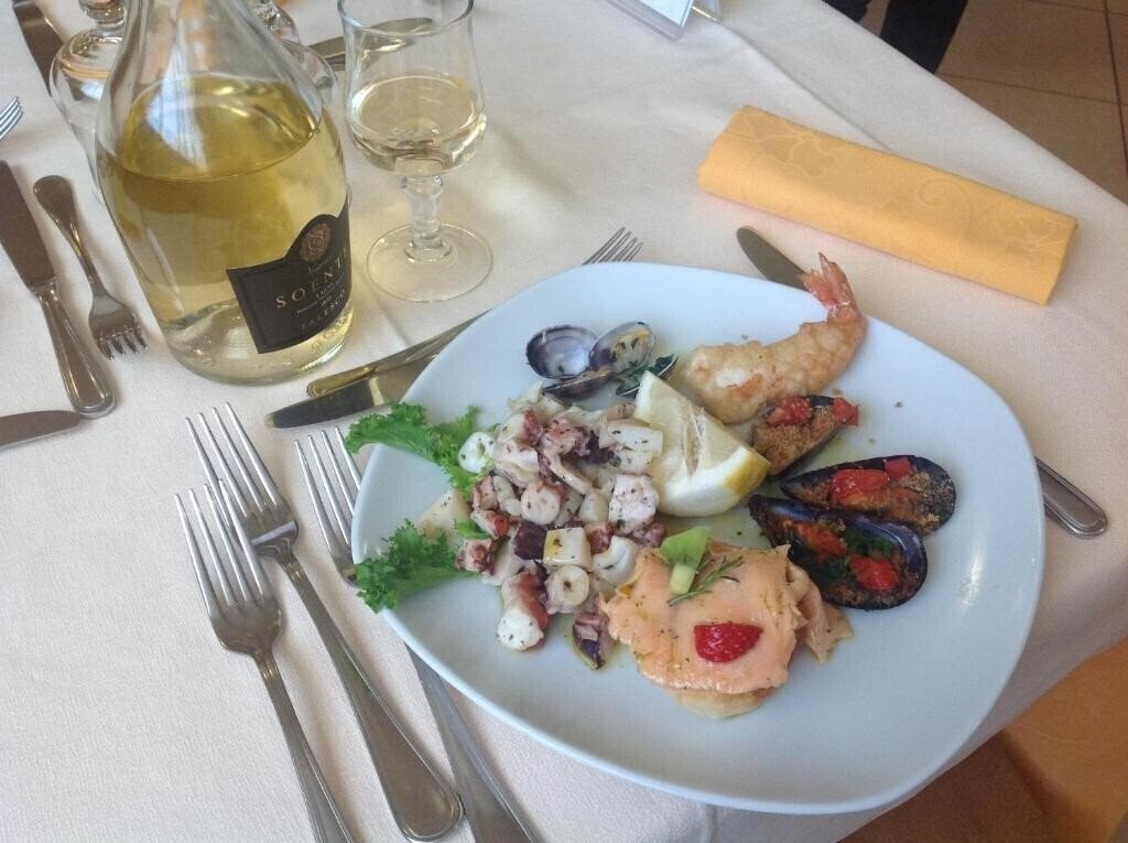 Imaginea Grazia Hotel 3*