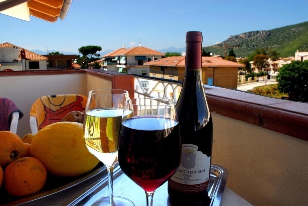 Hotel Grazia Hotel 3*
