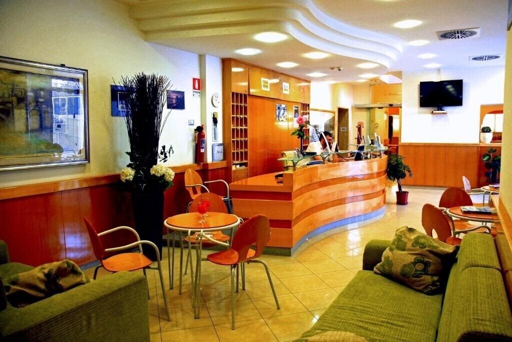Fotografii Grazia Hotel 3*