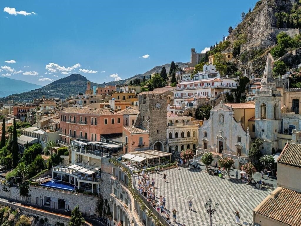 Fotografii Metropole Maison D'Hotes 5*