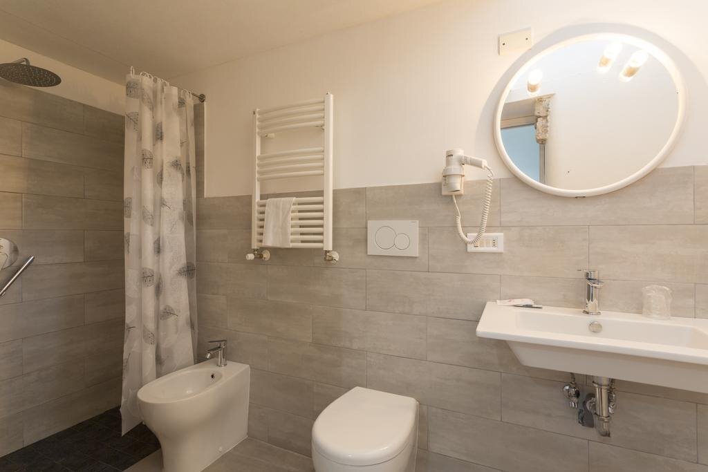Картинка Sole Castello (Taormina) 3*