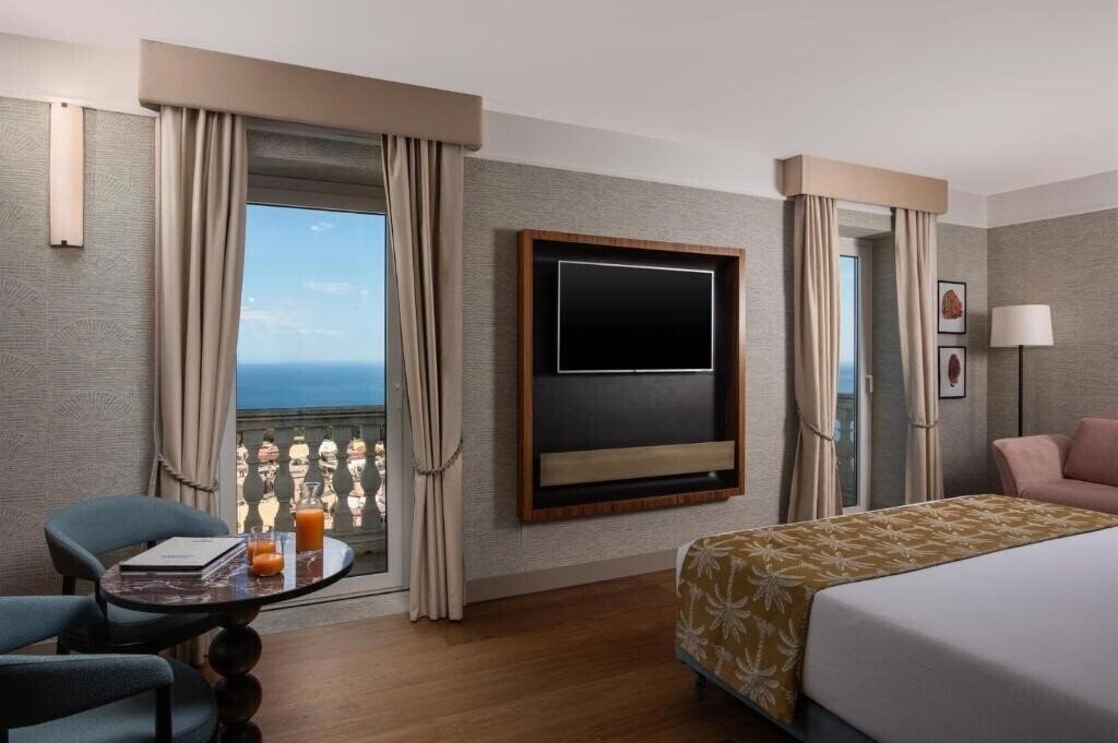 Imaginea Nh Collection Taormina 5*