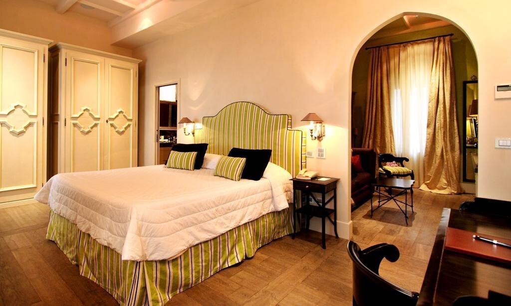 Fotografie El Jebel 5*