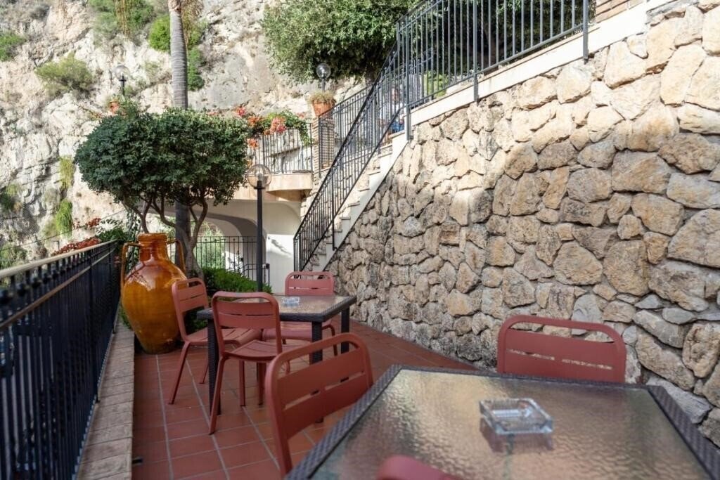 Фотография Hotel Corallo 4*