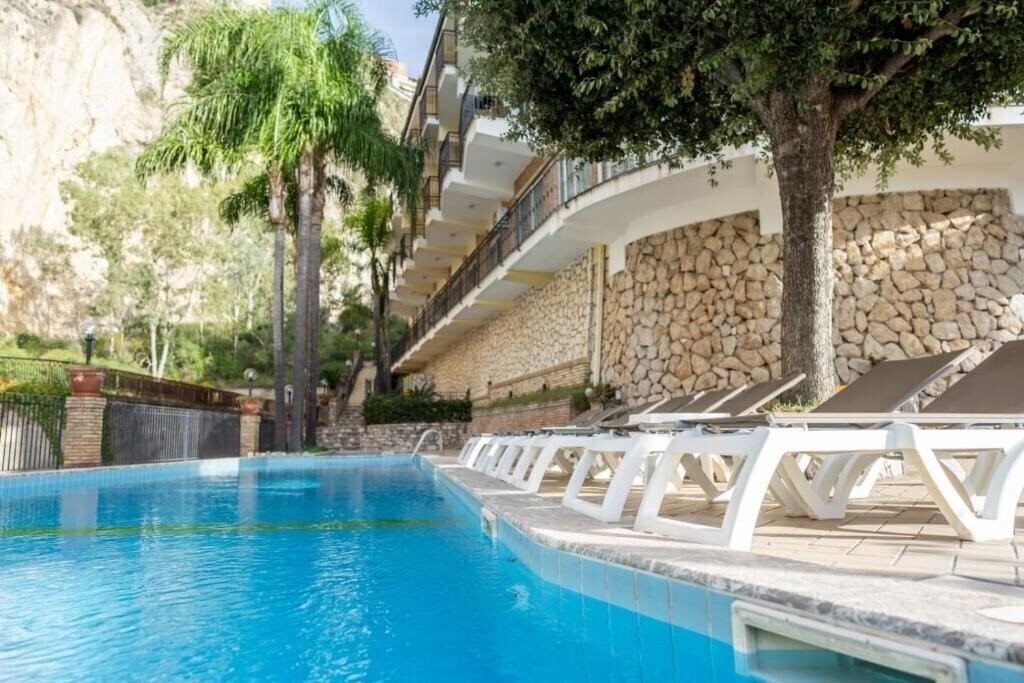 Изображение Hotel Corallo 4*