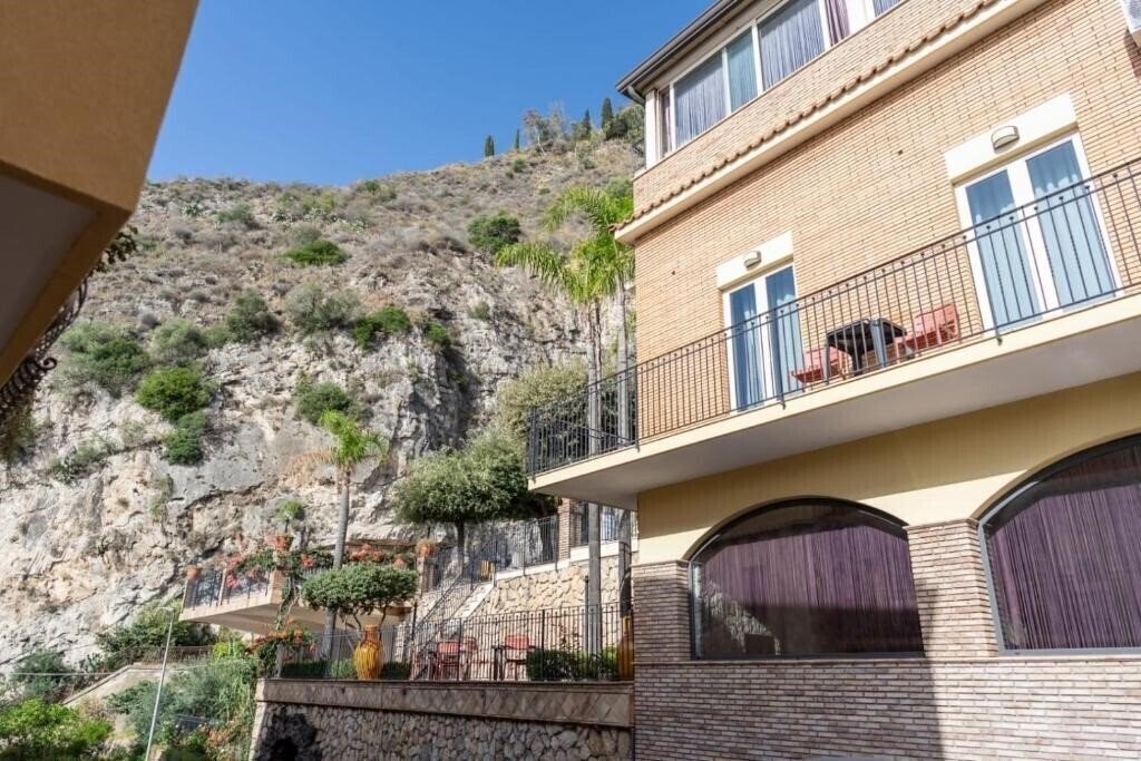 Фото Hotel Corallo 4*